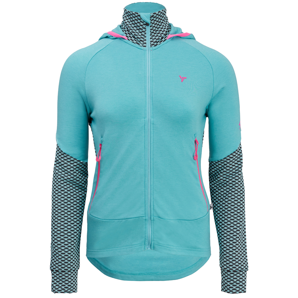 Silvini women's sweatshirt WJ2103 Artica