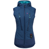 Silvini women's vest WJ2105 Polara