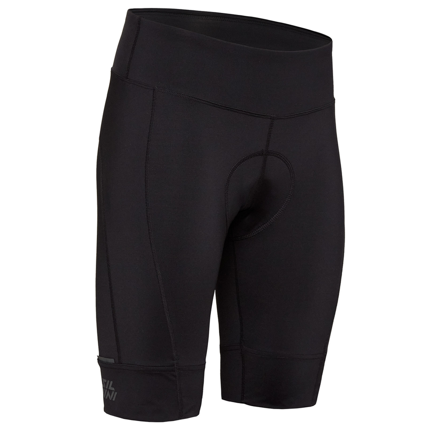 Silvini women's shorts WP2233 Fortora