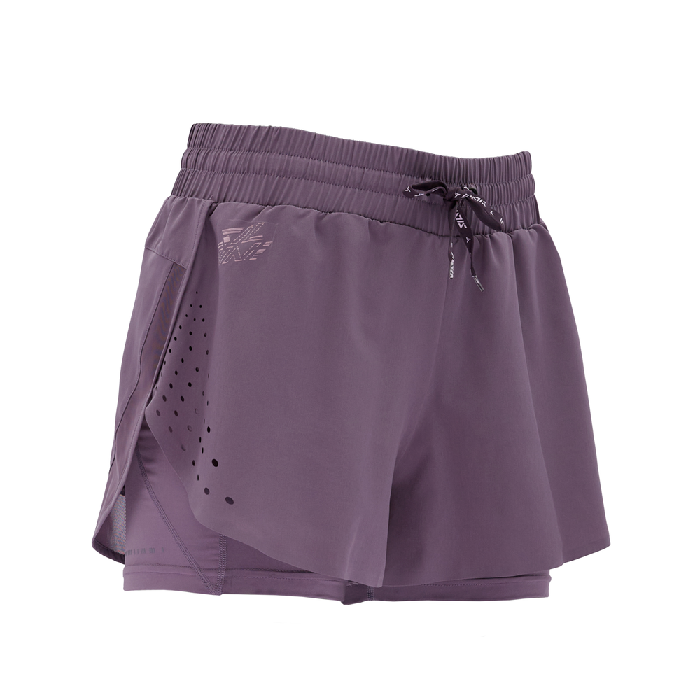 Silvini women's shorts WP2290 Lagiana