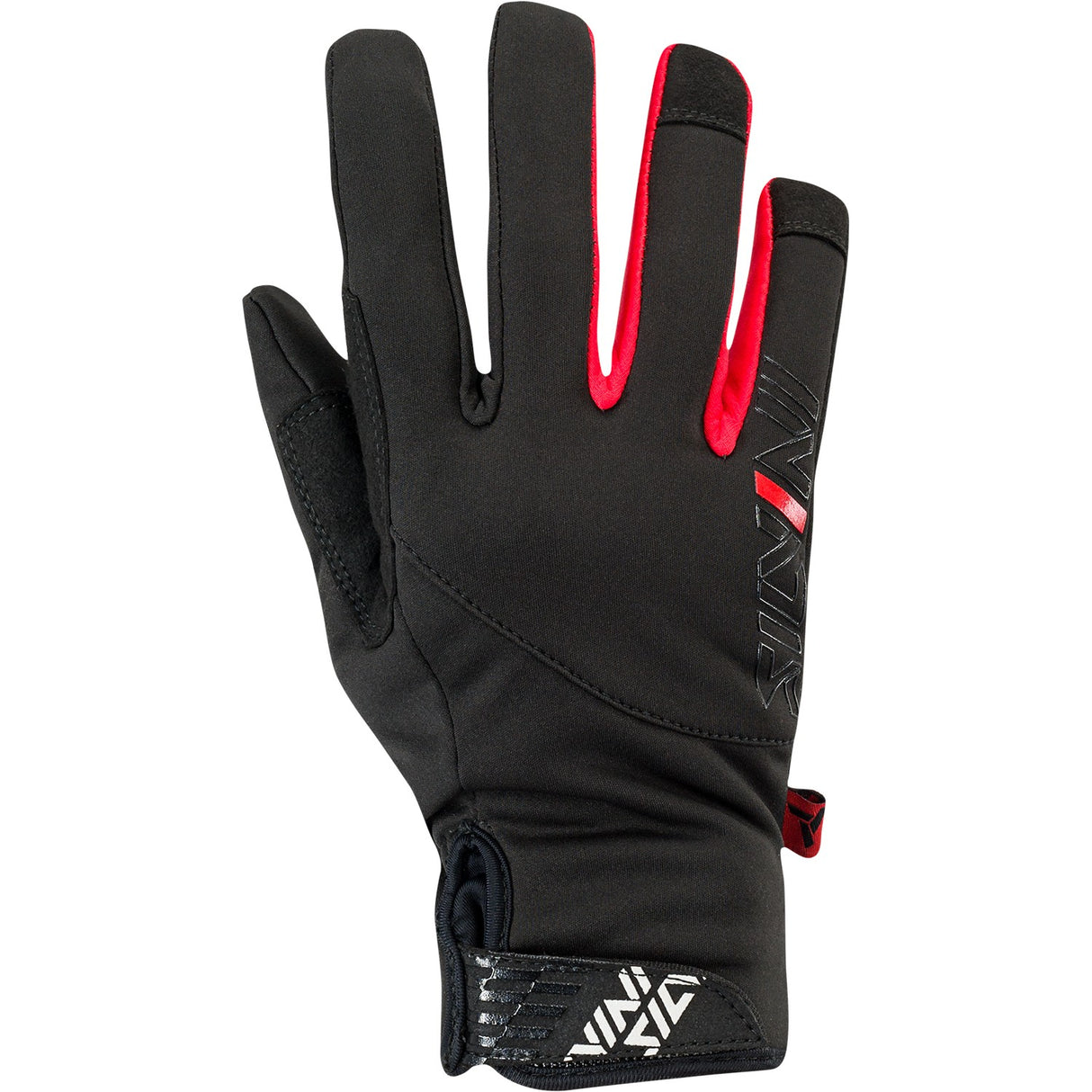 Silvini men's winter gloves MA1539 Ortles