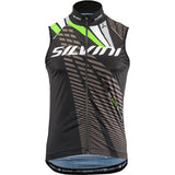 Silvini men's vest MJ1404 Team